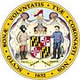 Seal of Maryland