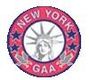New York County Crest