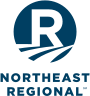 Northeast Regional logo.svg