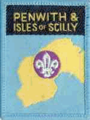 Penwith and Isles of Scilly District (The Scout Association).png