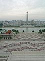 Pyongyang JucheTower.jpg