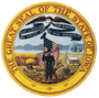Seal of Iowa