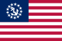 Civil ensign (US Waters Only)