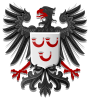 Coat of arms of Cranendonck