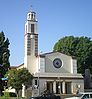 Transfiguration Catholic Church, Los Angeles.JPG