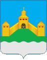 Coat of Arms of Novousmansky rayon (Voronezh oblast).gif