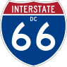 I-66 (DC).svg