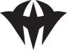 common expansion symbol