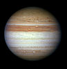 Jupiter on 2010-06-07 (captured by the Hubble Space Telescope).jpg