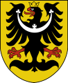 CoA of Czech Silesia