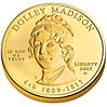 Dolley Madison First Spouse Coin obverse.jpg