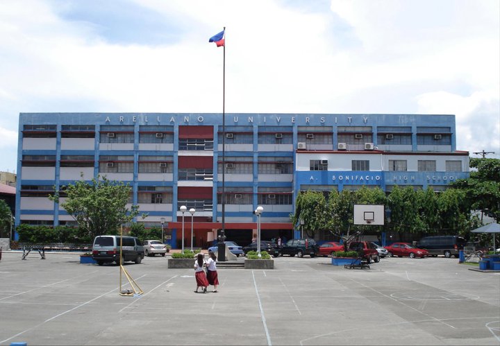 Arellano University