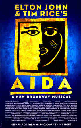 Aida (musical) - Wikipedia