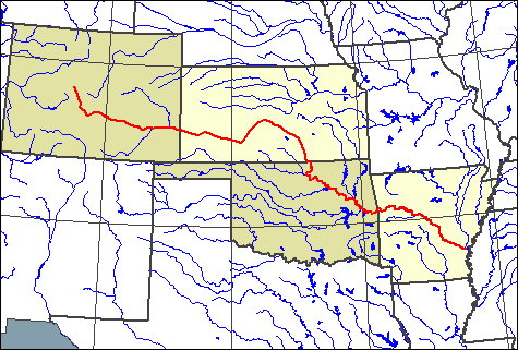 Brazos River - Wikipedia