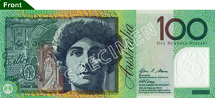 Bange for at dø Billy Sprog Australian dollar