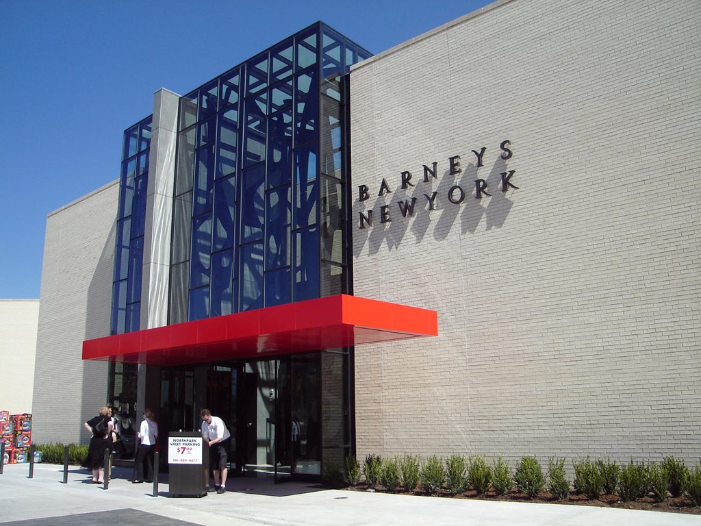 NorthPark Mall (Iowa) - Wikipedia