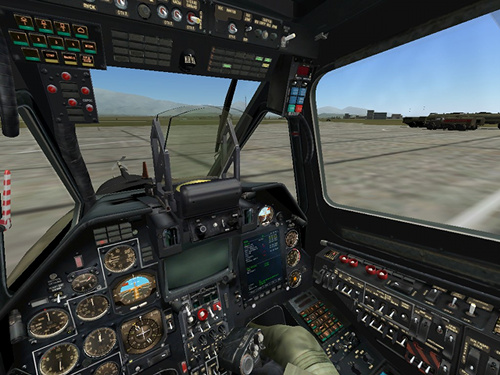 Digital Combat Simulator - Wikipedia