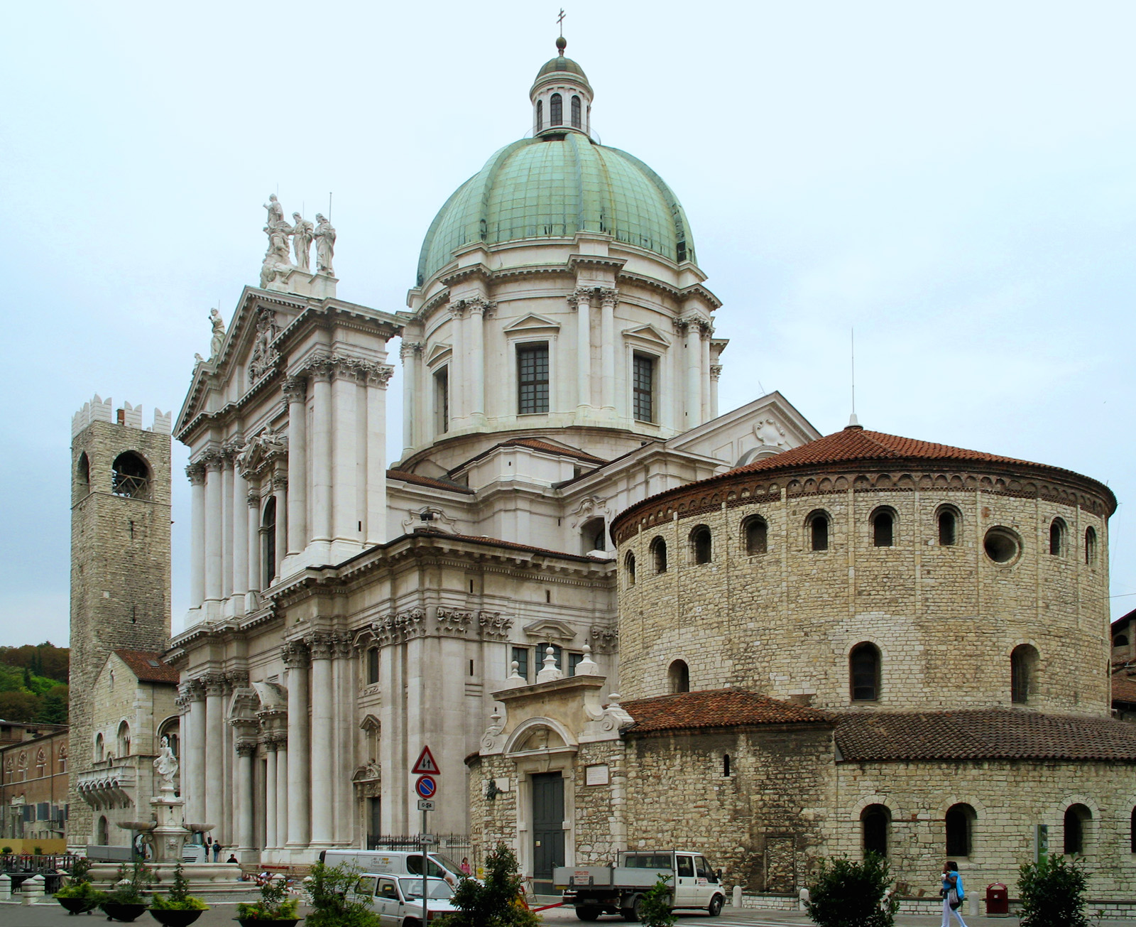 Roman Catholic Diocese of Brescia