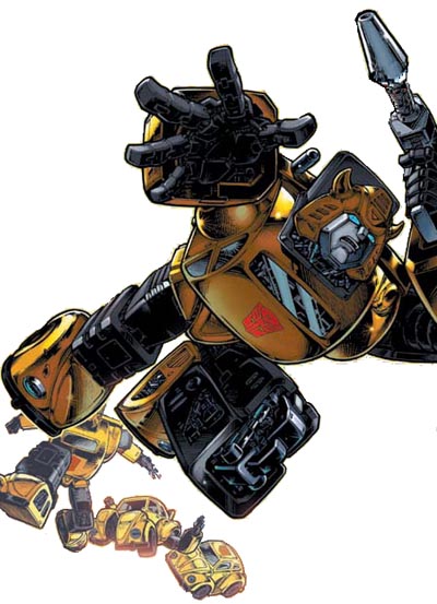 Bug Bite (GoBots) - Transformers Wiki