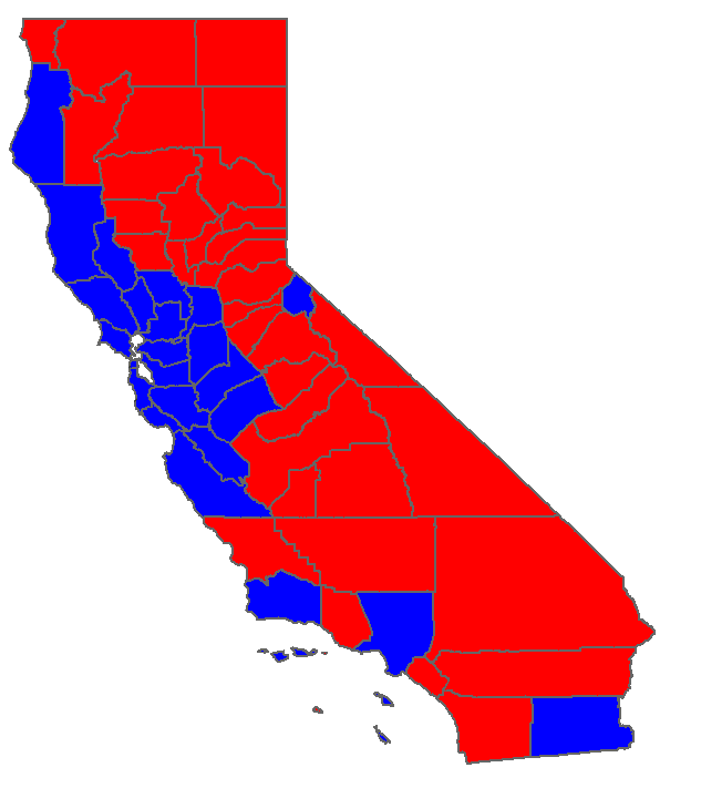 California Attorney General election, 2002