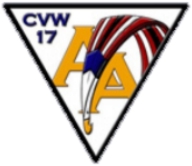 Carrier air wing