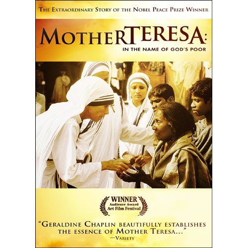 mother teresa of calcutta movie summary
