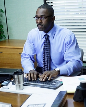 Charles Miner (The Office)