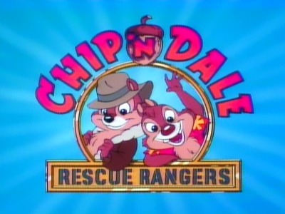 LOOSE McDonald's 1989 CHIP & DALE Rescue Rangers GADGET Disney Monterey U CHOOSE 
