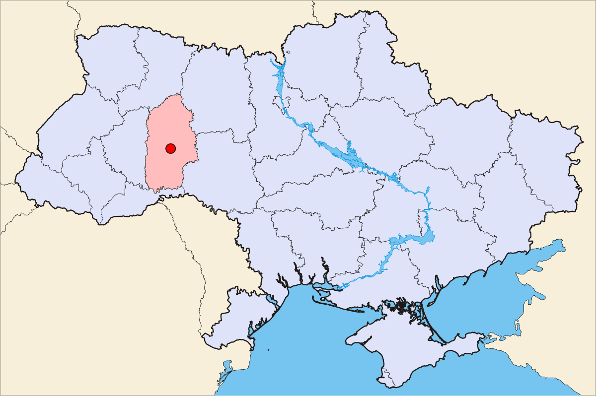 Khmelnytskyi, Ukraine