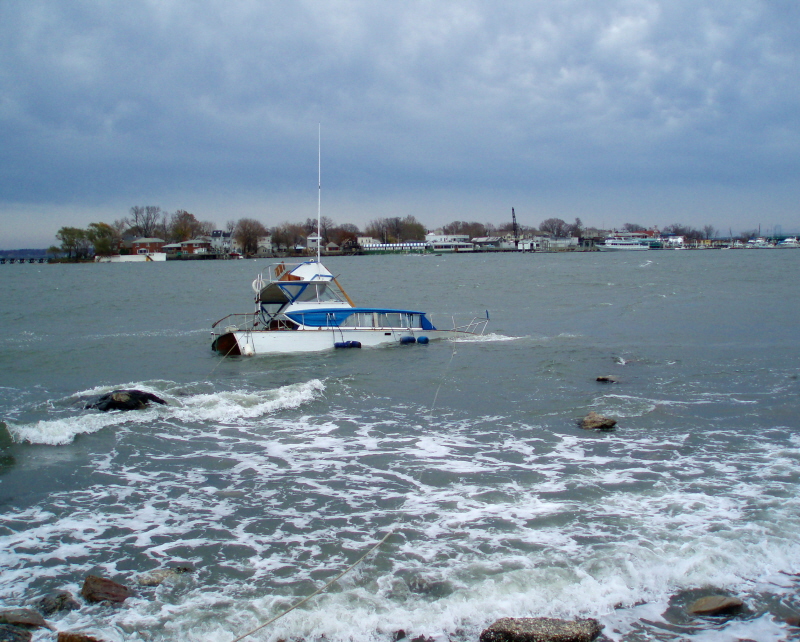  Эссе по теме Staten Island Ferry Wreck happened on Oct 15th 2003 Fiction Report Essay 