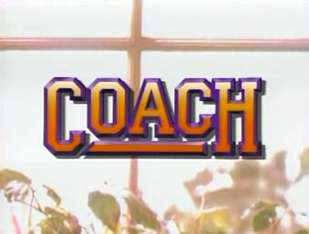 Coach (TV series)