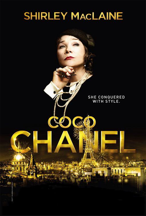 Coco Chanel (film)