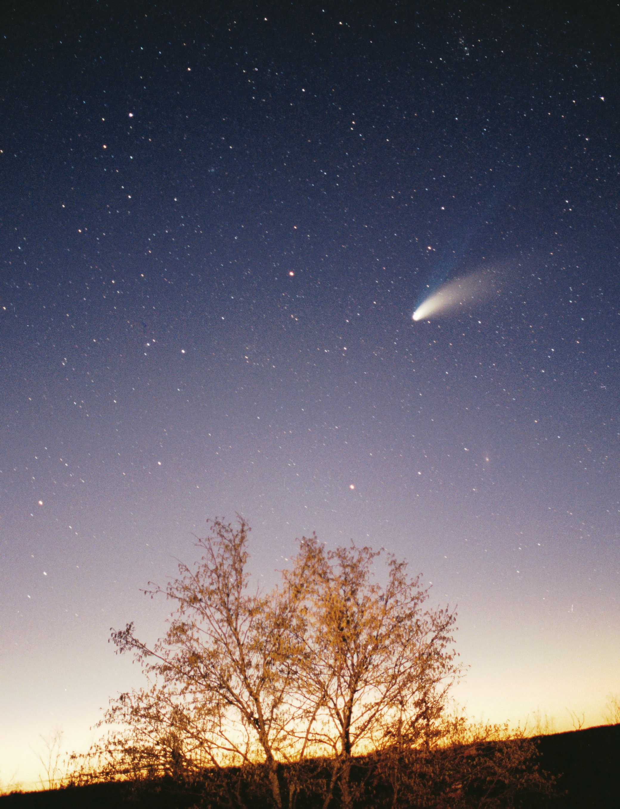 Sozin's Comet - Wikipedia