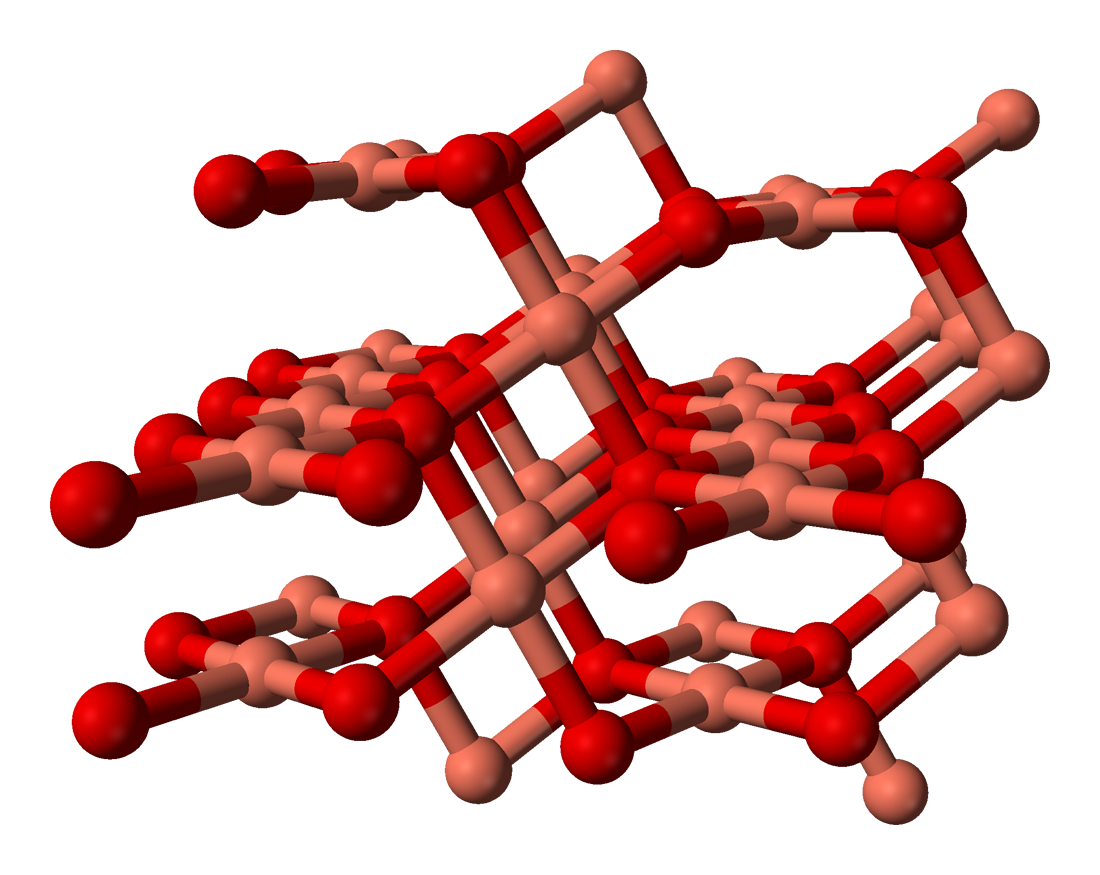 Copper(II) oxide
