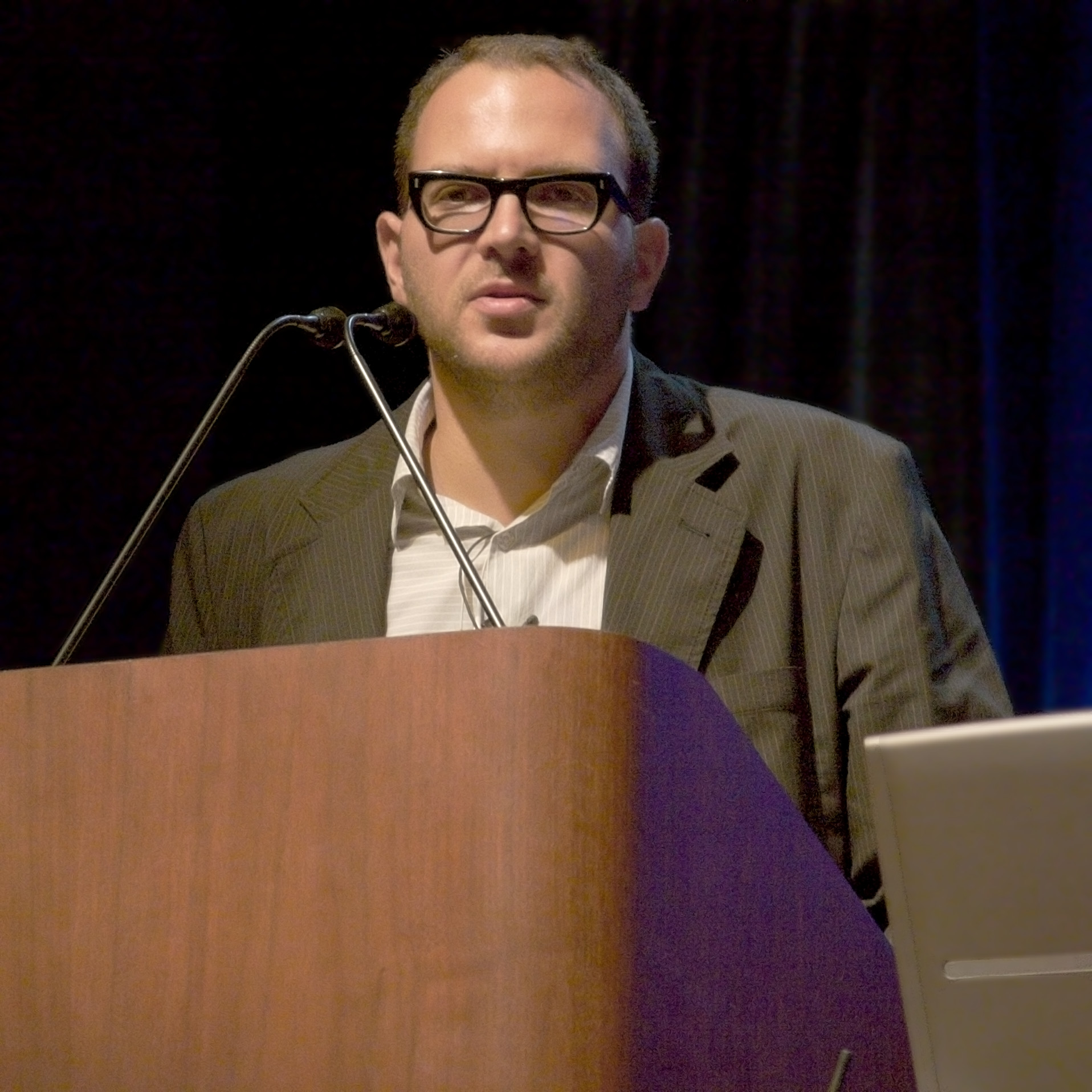 Cory Doctorow