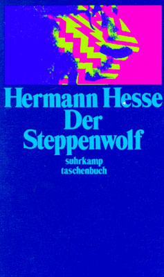 Реферат: Plot To Steppenwolf Essay Research Paper THE