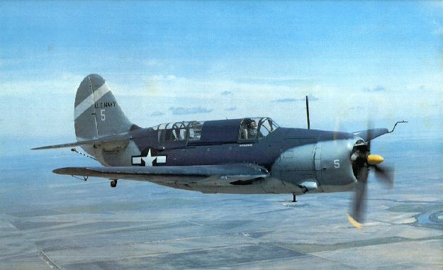 Starfighter Models 1/500 CURTISS SB2C HELLDIVER Planes for Revell Carriers 