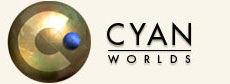 Cyan worlds проекты