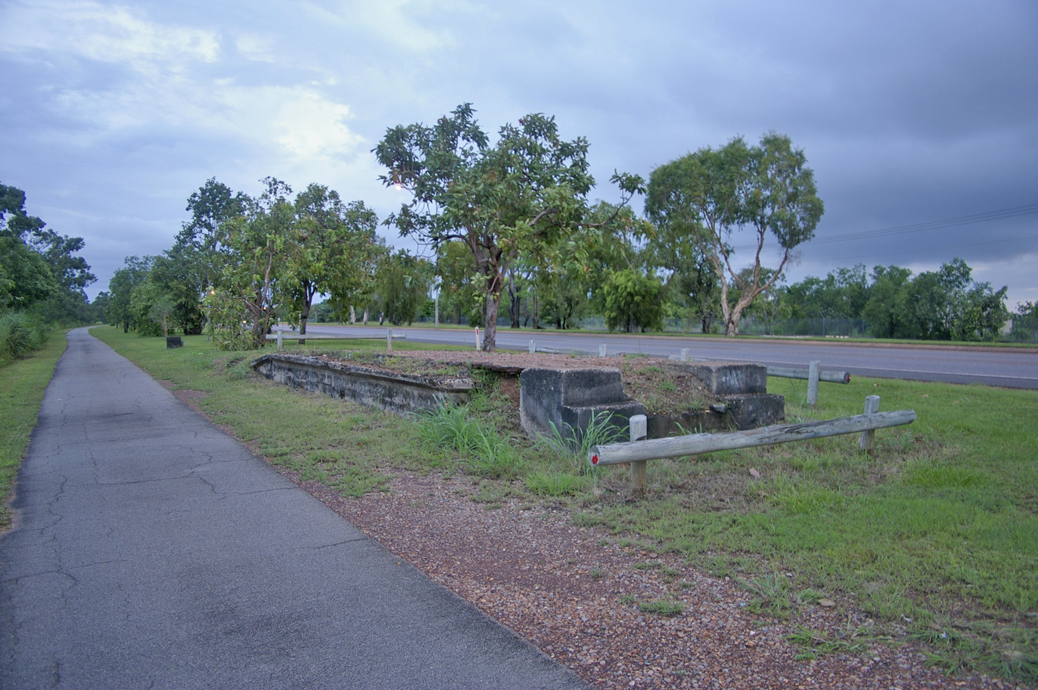 North Australia Railway