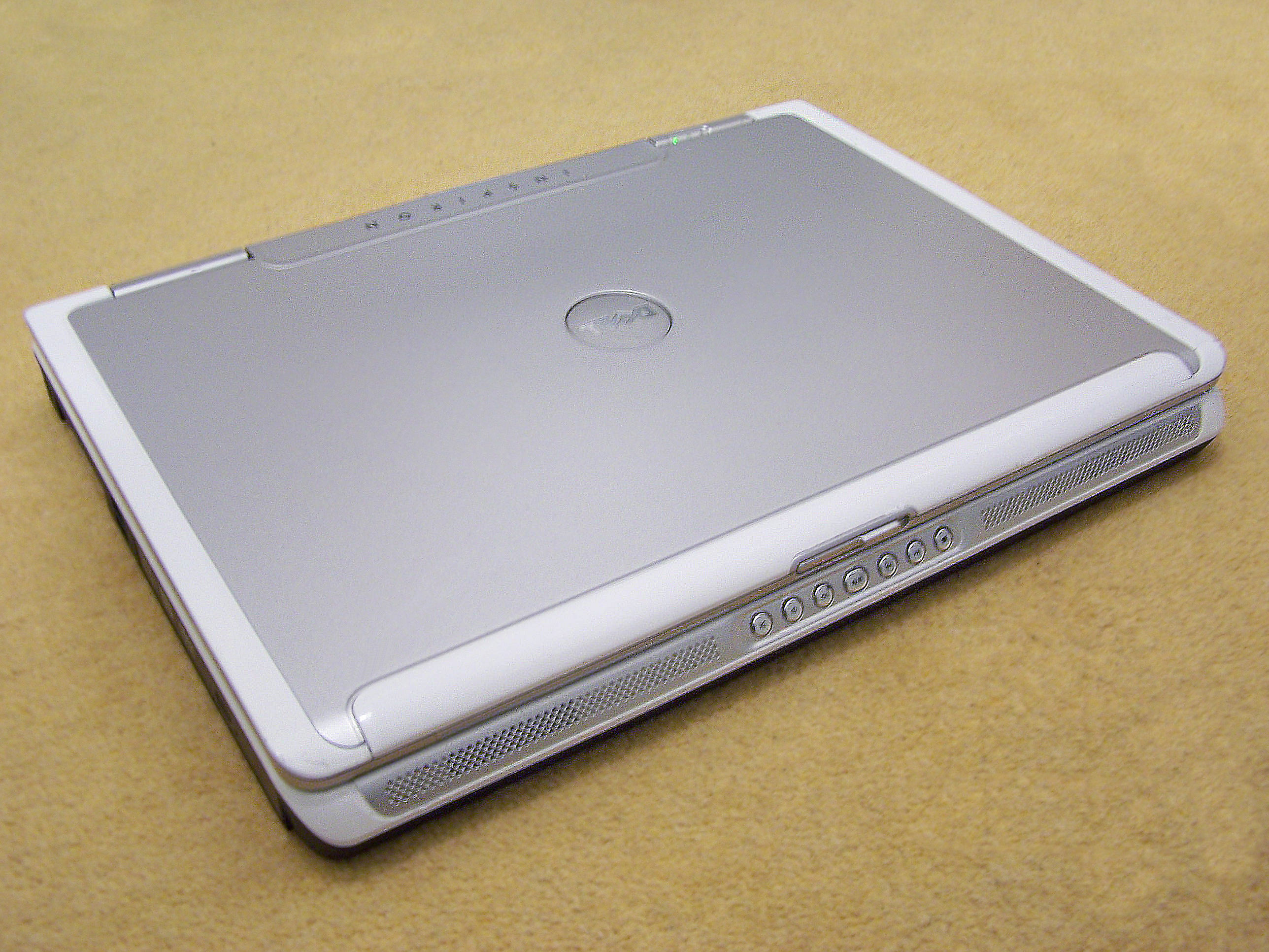 40GB Laptp Hard Drive Dell Inspiron 1000 1100 1150 1200 1300 1505 2200 5100 700m 
