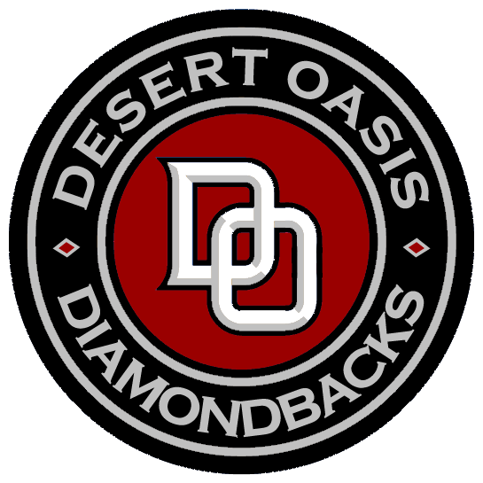Desert Oasis High School / Homepage