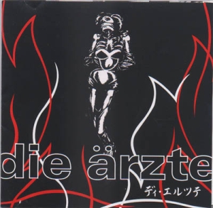 Die Ärzte (2002 Album)