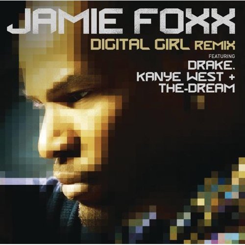 jamie foxx album intuition download