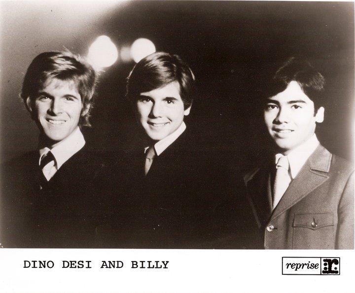 Dino, Desi & Billy - Wikipedia