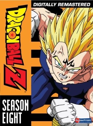 List of Dragon Ball Z episodes (season 8)