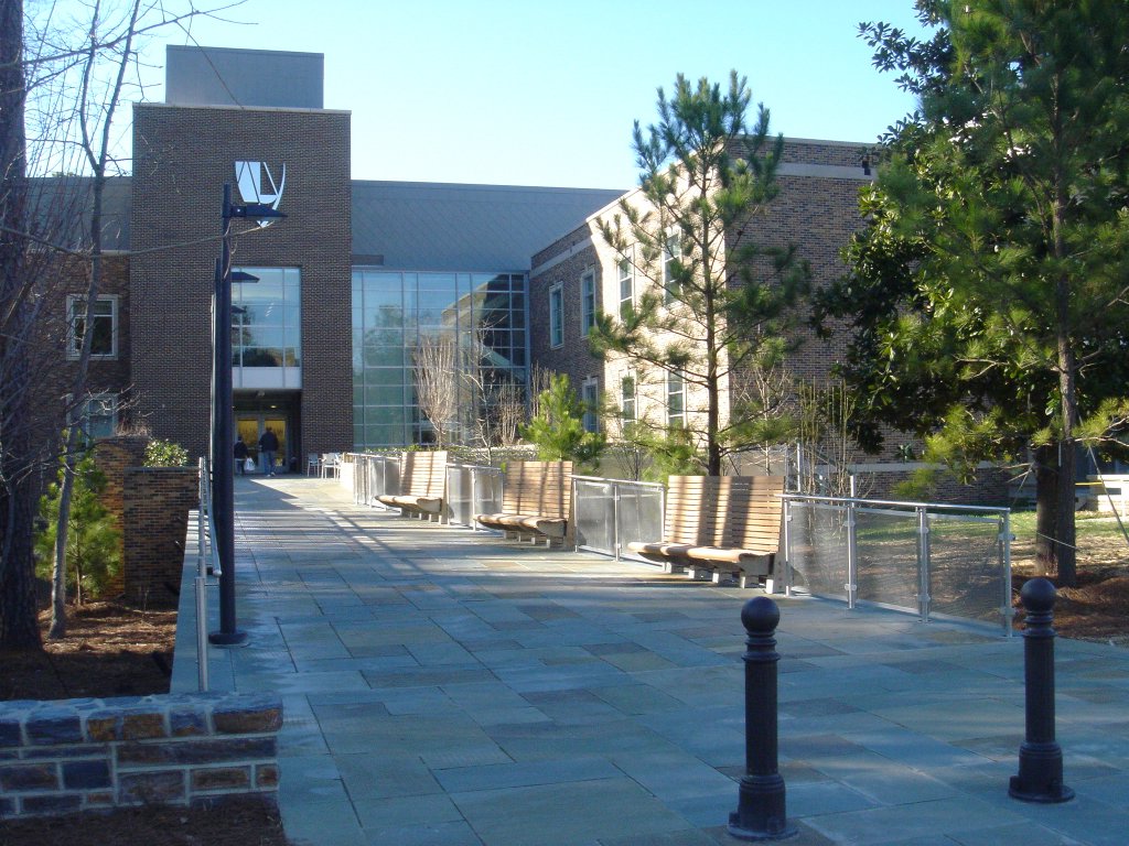 Duke University School Of Law