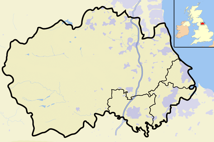 Middle Crossthwaite