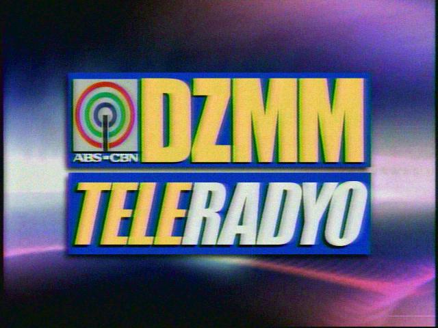 Dzmm Teleradyo