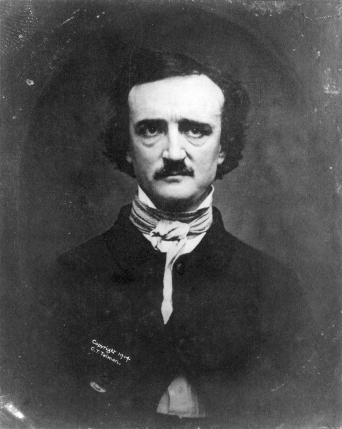 Реферат: Edgar Allen Poe Life Poet Essay Research