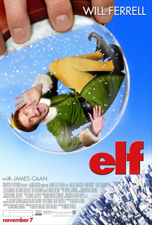 Elf (film)